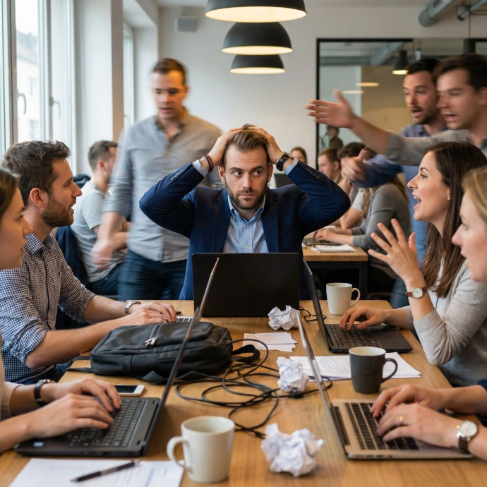 Business Center Portogruaro