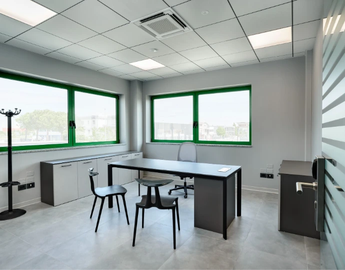 Business Center Portogruaro