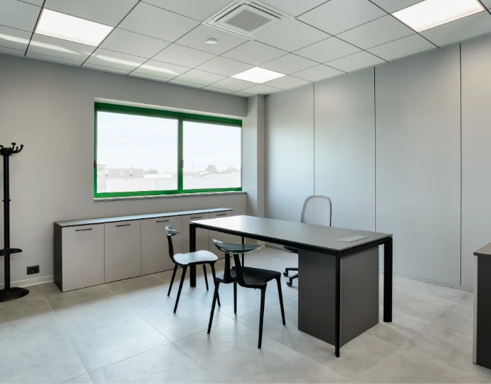 Business Center Portogruaro