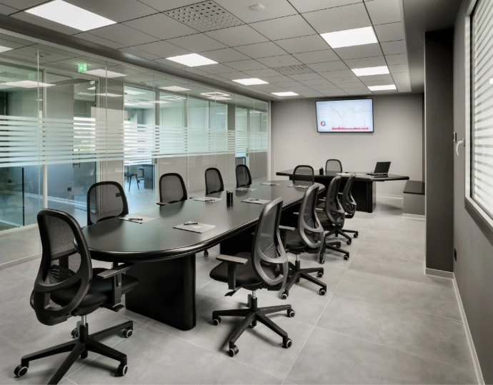 Business Center Portogruaro