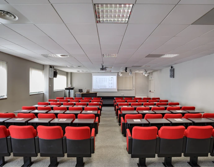 Business Center Portogruaro