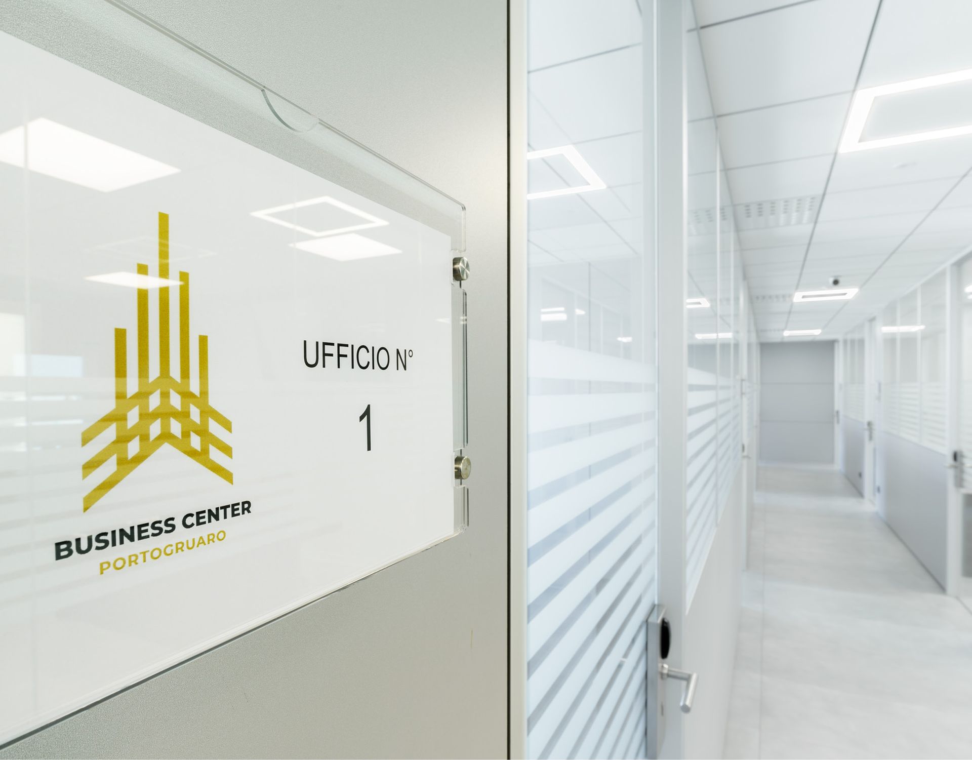 Business Center Portogruaro